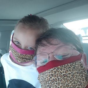 Meet your Posher, Connie wallis